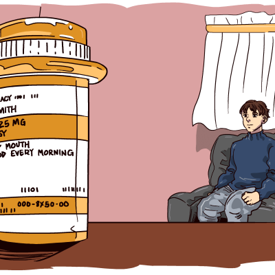 Addiction